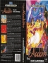 Sega  Genesis&nbsp; - &nbsp;Disney's Aladdin (2)
